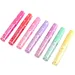 Canenco: Create It! Duftender Lipgloss, 7-teiliges Set