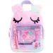 Canenco: Create It! Schminkset im flauschigen Rucksack