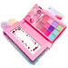 Canenco: Kreiere es! Flauschiges Make-up-Set mit Magnetverschluss