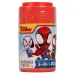 Canenco: Okidoki Dough Spidey und seine fantastischen Freunde 5-in-1 Knetset in verschiedenen Ausführungen 1 Stück