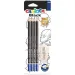 Carioca: Premium Graphit-Bleistift-Set 5-teilig