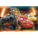 Cars 3 Extremes Rennen Puzzle 100-teilig - Trefl