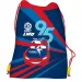 Cars Lightning McQueen Turnbeutel, Sportbeutel 34x43 cm