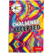 Challenge Accepted Gesellschaftsspiel - Trefl