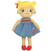 Cherry Terry weiches Plüschbaby - Clementoni Baby