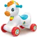 Clementoni Baby: 3-in-1 interaktives Schaukelpony