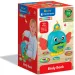 Clementoni Baby: Montessori Vogel-Spardose Entwicklungsspielzeug