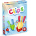 Clips Gesellschaftsspiel - Piatnik