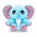 Coco Cones Originals Lulu Elefant Plüschfigur Serie 1 - Zuru