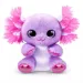 Coco Cones Originals Pebbles Axolotl Plüschfigur Serie 1 - Zuru