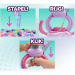 Cool Maker: StackD Heishi Armband-Bastelset - Spin Master