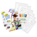 Crayola: Toy Story 5 Kreativset