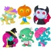 Craze Inkee: Halloween-Badebombe mit Überraschung