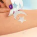 Crazy Chic: Buntes Tattoo-Studio Set - Clementoni