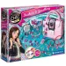 Crazy Chic Mode- und Schmuckset mit Handtasche - Clementoni