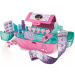 Crazy Chic: Nagelstudio in der Tasche – Spielset – Clementoni