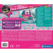 Crazy Chic: Nagelstudio in der Tasche – Spielset – Clementoni