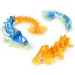 CrystaLynx: Sammelbare kleine Drachen - Spin Master