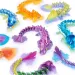 CrystaLynx: Sammelbare kleine Drachen - Spin Master