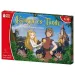 Csongor und Tünde – Abenteuer im Feenland Brettspiel