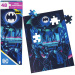 DC Comics Batman und seine Gegner, 48-teiliges Puzzle - Spin Master