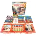 Dabba Walla Brettspiel