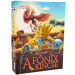 Das Brettspiel „Der Schatz des Phönix”