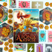 Das Brettspiel „Der Schatz des Phönix”