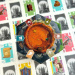 Das Brettspiel „Der Schatz des Phönix”