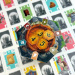 Das Brettspiel „Der Schatz des Phönix”