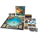 Das Brettspiel „Der Zorn der Krake“.