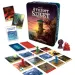 Das Brettspiel „Die verbotene Insel“