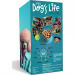 Das Brettspiel "Its a Dogs Life"