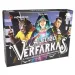 Das Passwort: Werwolf-Brettspiel