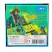 Das große Blau Gesellschaftsspiel