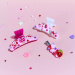 Decoden Magic - Zauberdeko: Haarschmuck