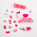 Decoden Magic - Zauberdeko: Haarschmuck
