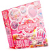 Decoden Magic - Zauberdekor: rosa Kreationen