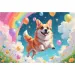 Der beste Freund des Menschen 160-teiliges Puzzle - Trefl