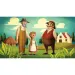Der kleine Junge und der leere Blumentopf Diafilm (Schatz der Volksmärchen Diabilderserie)
