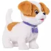 Dexter, der interaktive Plüschhund – Puppy Luv