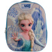 Die Eiskönigin – 3D-Motiv, abgerundeter Kindergarten-Rucksack, 26 × 10 × 32 cm