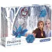 Die Eiskönigin 2 Magischer Kristall Wissenschafts-Spielset - Clementoni