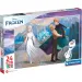 Die Eiskönigin 24-teilige Maxi Supercolor Puzzle - Clementoni