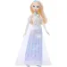 Die Eiskönigin: Eiskristall-Überraschung – Elsa Puppe – Mattel