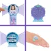 Die Eiskönigin: Eiskristall-Überraschung – Elsa Puppe – Mattel