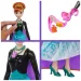 Die Eiskönigin: Kristallüberraschung – Anna-Puppe – Mattel