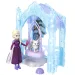 Die Eiskönigin Mini-Eis-Hütte Spielset – Mattel