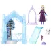 Die Eiskönigin Mini-Eis-Hütte Spielset – Mattel
