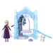 Die Eiskönigin Mini-Eis-Hütte Spielset – Mattel
